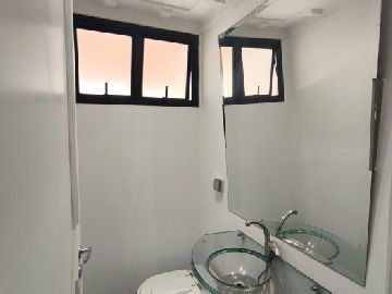 Lavabo 