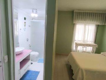 Dormit�rio Suite 