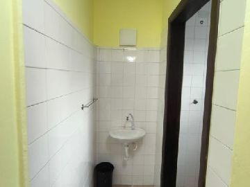 Banheiro 