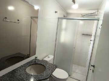 Banheiro Social 