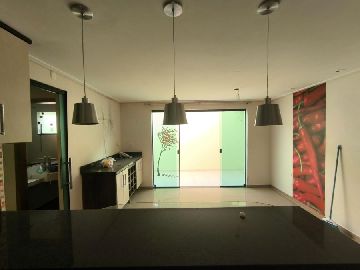 Cozinha 