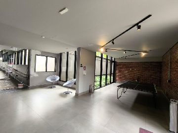 Hall de entrada 