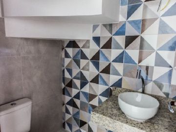 Lavabo 