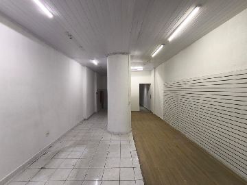 Corredor de entrada 
