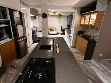 Cozinha 