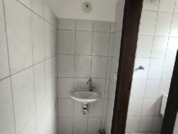 Banheiro 