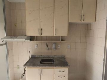 Cozinha 