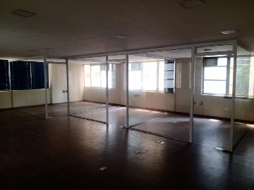 Sala e V�o Livre 