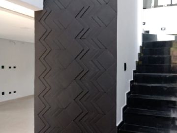 Espa�o para elevador 