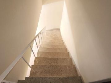 Escada entre Pavimentos 