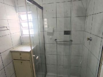 Banheiro Social 