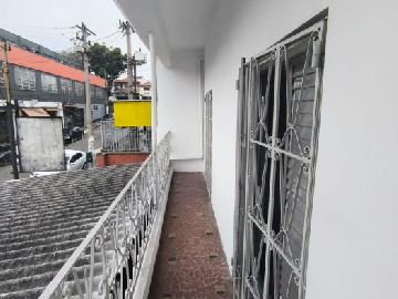 Sacada Dormit�rio 