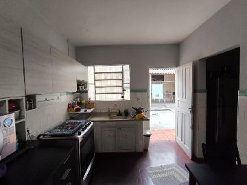 Cozinha 