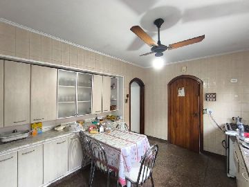Cozinha 