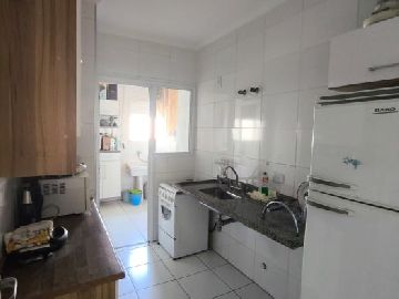 Cozinha 