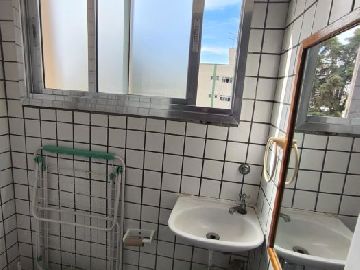 Banheiro para Visitas 