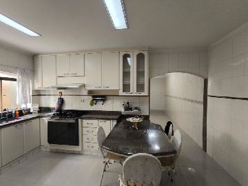 Cozinha 