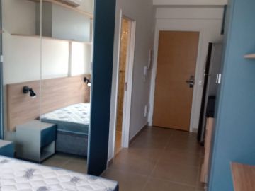 Corredor Cozinha e Dormit�rio.