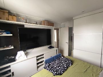 Dormit�rio Suite 