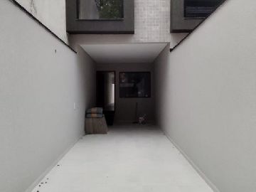 Garagem 