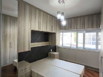 Dormit�rio Suite 