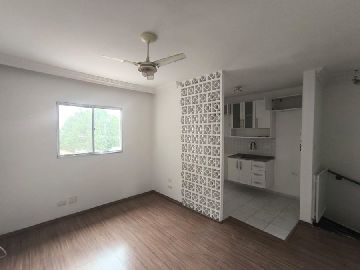Sala e Cozinha pavimento Superior 