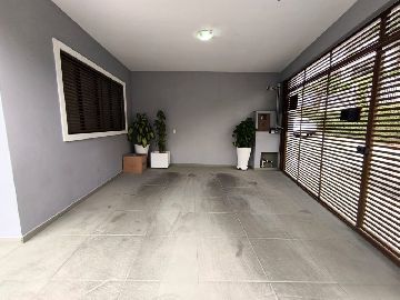Garagem
