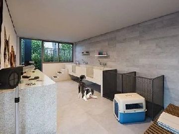 Espa�o Pet 