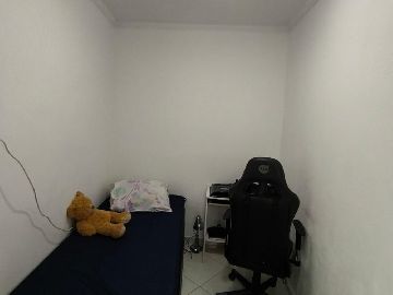 Dormit�rio Central