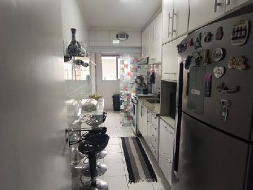 Cozinha 