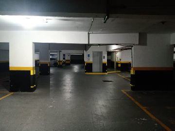 Garagem 