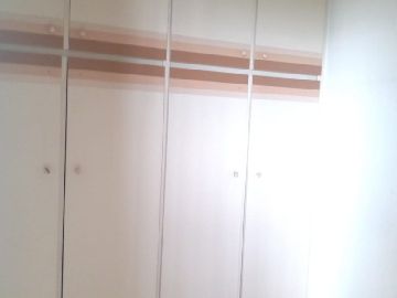 Dormit�rio de Empregada 