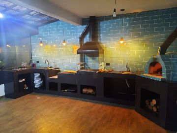 Espa�o Gourmet 