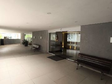 Hall de entrada 
