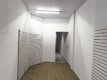 Corredor de entrada 