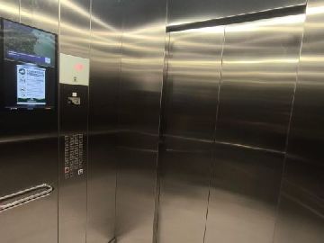 Elevadores 