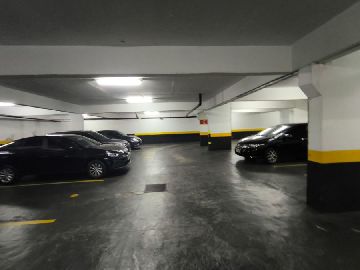 Garagem 