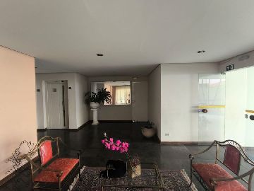 Hall de entrada 
