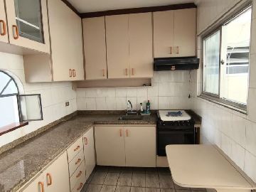 Cozinha 