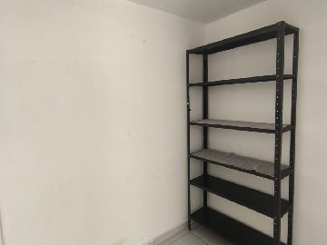 Dormit�rio de empregada 