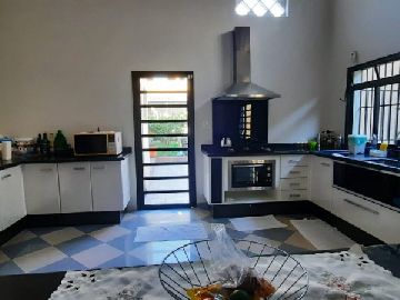 Cozinha 