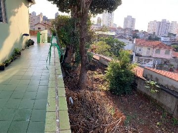 Corredor Quintal 