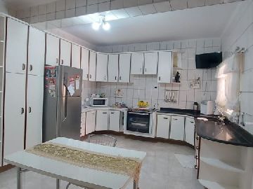 Cozinha 