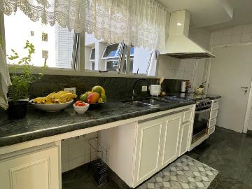 Cozinha 