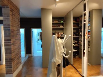 Dormit�rio com Closet 