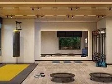 Espa�o Fitness