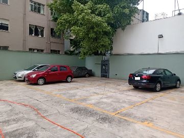 Garagem 