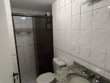 Banheiro Social 