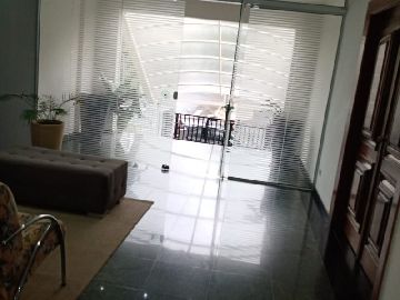 Hall de entrada 