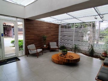 Hall de Entrada 